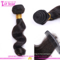 High Quality Loose Wave Import Indian Hair Wholesale Price